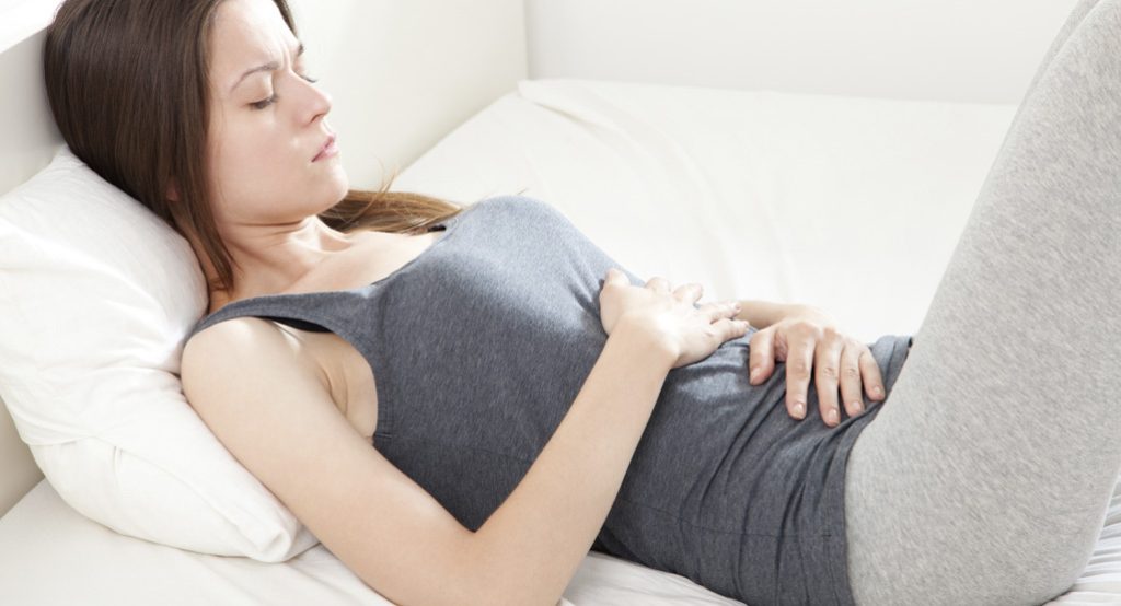 ناهنجاری های رحمی