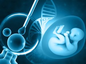 آی وی اف (IVF)