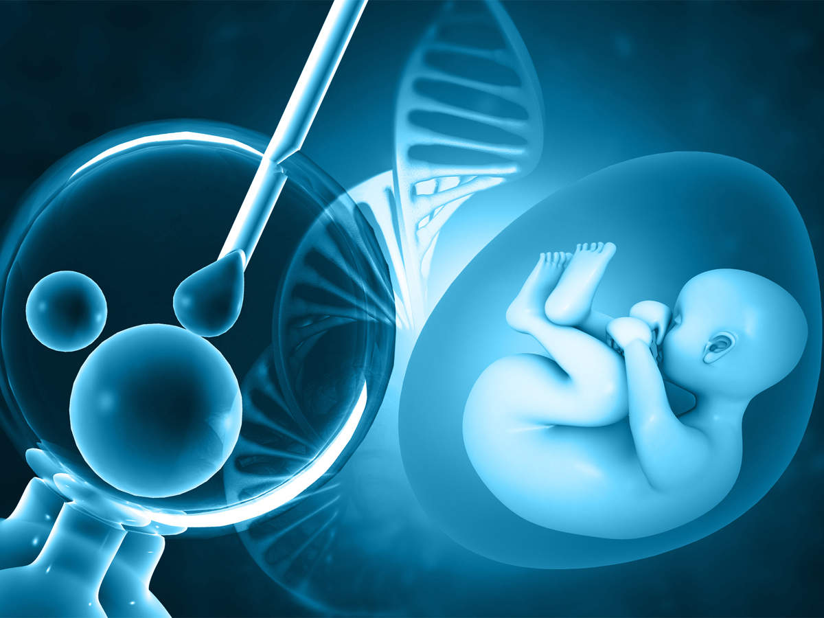 آی وی اف (IVF) چیست؟
