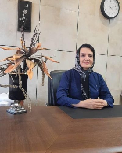 دکتر مریم السادات رضوی